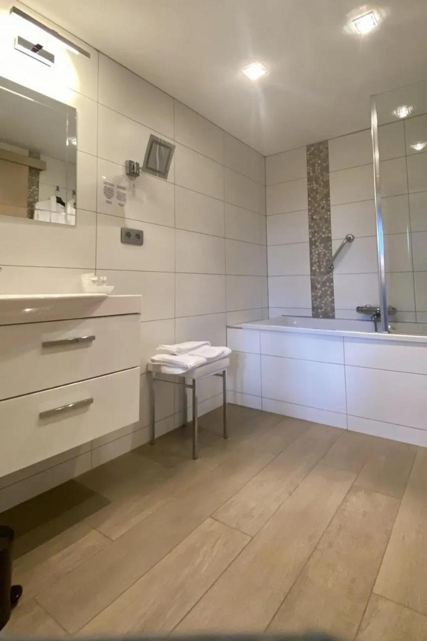 Hotel L'Ami Du Chambertin Тимистер Экстерьер фото