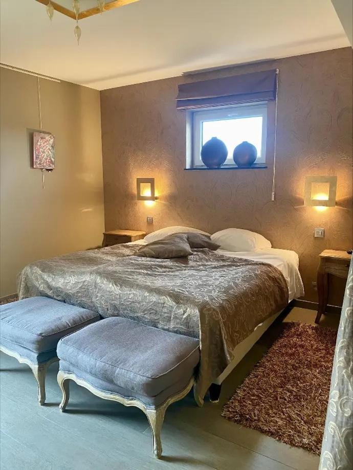 Hotel L'Ami Du Chambertin Тимистер Экстерьер фото