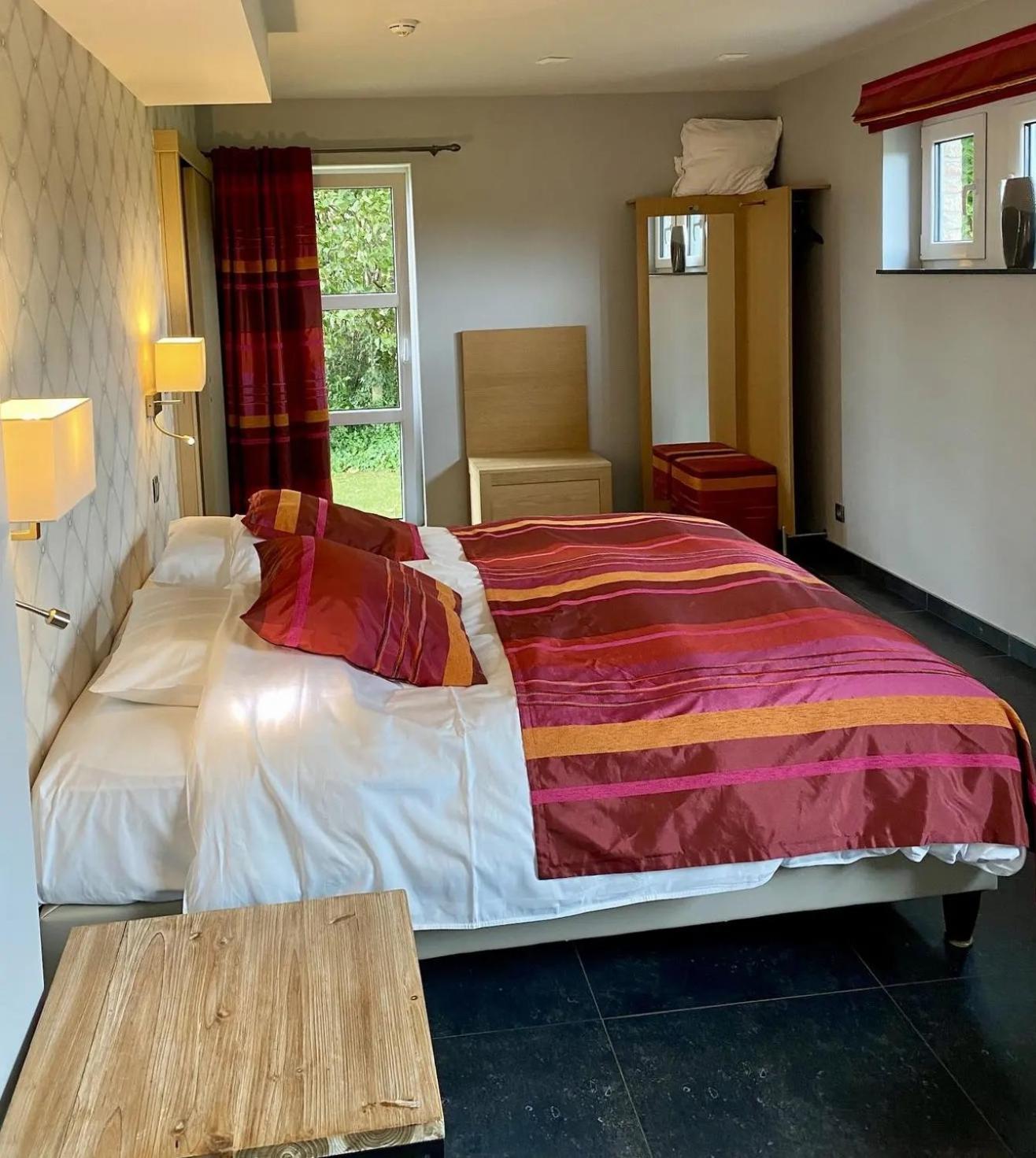 Hotel L'Ami Du Chambertin Тимистер Экстерьер фото