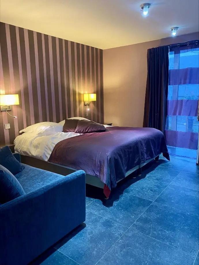 Hotel L'Ami Du Chambertin Тимистер Экстерьер фото